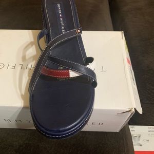Tommy Sandals